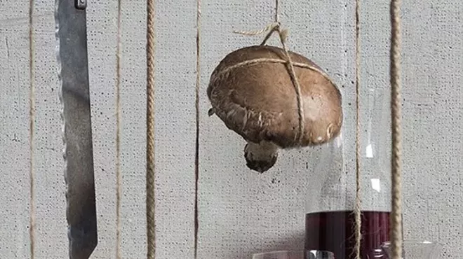 Image: At Table: Food & Drink with Bob Sferra