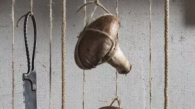 Image: At Table: Food & Drink with Douglas Katz