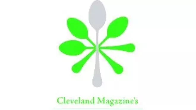 Image: 22nd Annual Cleveland Magazine Silver Spoon Awards