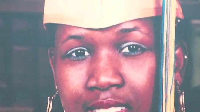 Report: Sheriff's Investigation into Tanisha Anderson's Death Raises Questions of Police Account
