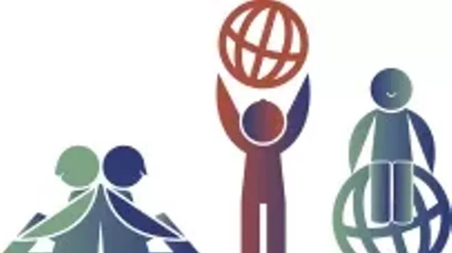 Image: Bridging Worlds Together: Advancing Our Understanding of Social Justice Through Cultural Awareness