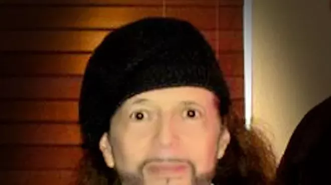 Image: Richie Green at The Venue Bistro, Friday,March 4, 6-9pm