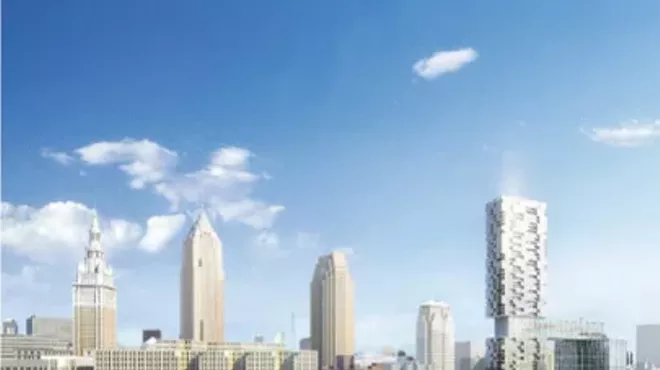 Image: Future Cleveland