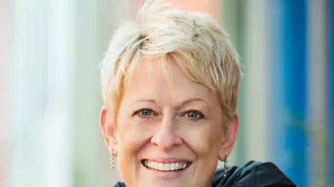 Image: $2 A DAY: LIVING ON ALMOST NOTHING IN AMERICA