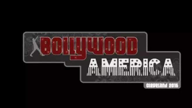 Image: Bollywood America