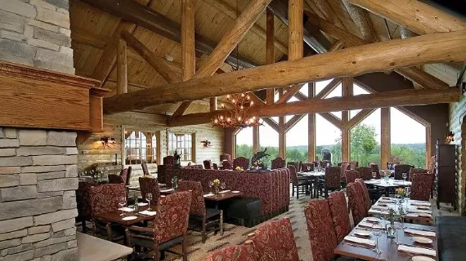Image: Mother's Day at Blue Canyon Kitchen*Tavern