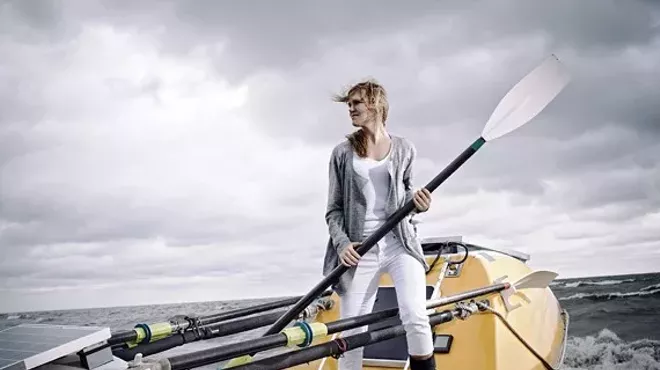 Image: A Night of Promise: The because I said I would Gala