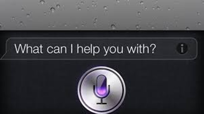 Siri Has a Cruel Joke for Clevelanders. Just Say "Sadness" Into Your iPhone