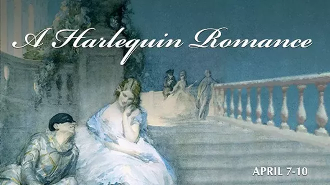 Image: Apollo's Fire: A Harlequin Romance