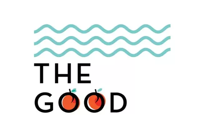 Image: The Good Peaches