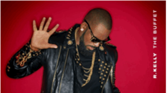 R&B Singer R. Kelly to Perform at Wolstein Center in April