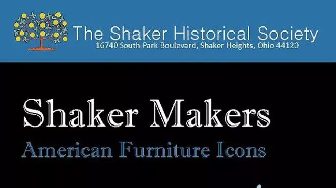Image: Meet the Curator of Shaker Makers