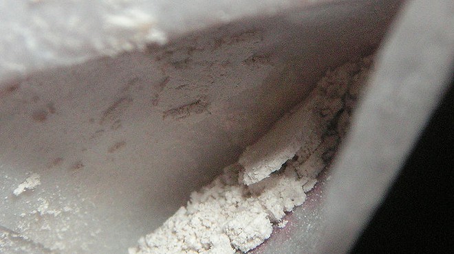 Eight Dead in Four Days: Heroin, Fentanyl Overdoses in Cuyahoga County