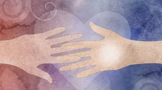 Image: Reiki Level 2 Class ~'~ Loving Hands Reiki