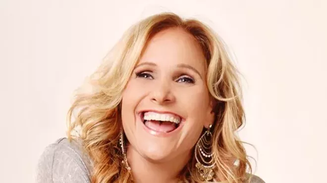 Image: Five Time Grammy Nomiated Artist and Now Author, LynnMarie Rink