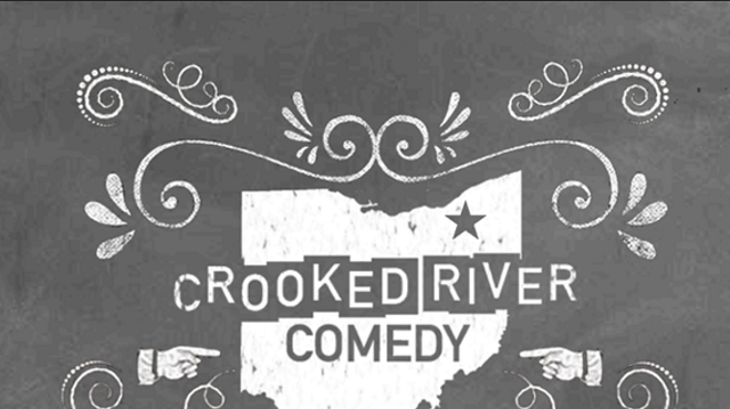 Image: Crooked River Comedy Festival