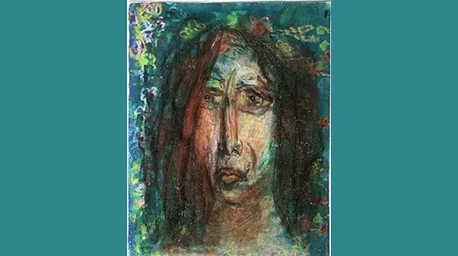 Image: Declarations of Survival: Representations of Motherhood in Holocaust Art & Narrative