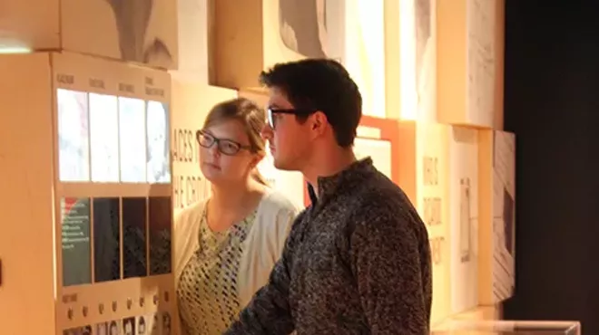 Image: Operation Final Drop-In Tours