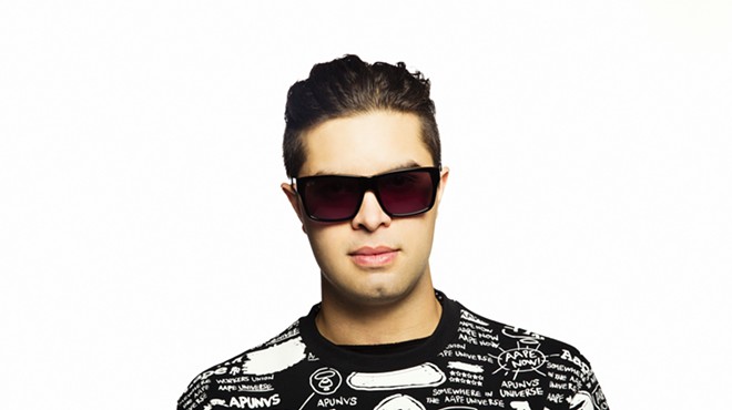 Datsik’s ‘Spring Loaded’ Tour Coming to House of Blues