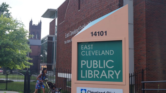 State Could Pony Up $10 Million for Cleveland-East Cleveland Merger