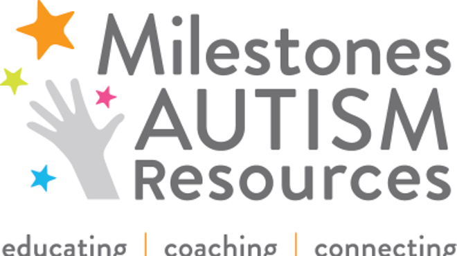 Milestones 14th Annual Autism Spectrum Disorder Conference