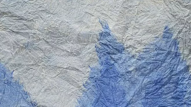 Image: Make and Use Hanji