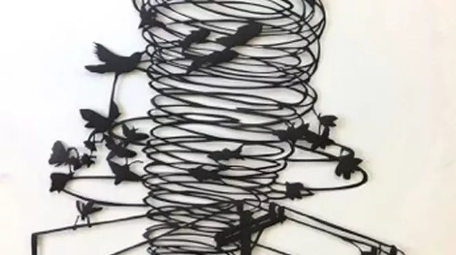 Image: Paper Cutting