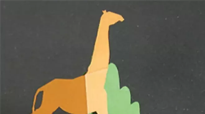 Image: Miniature Pop-Up Books