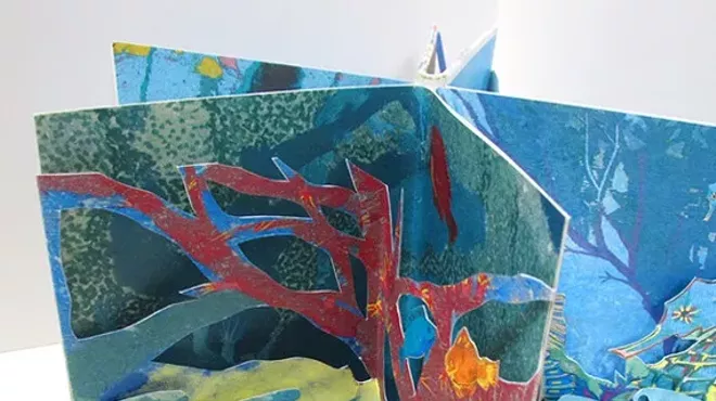 Image: Carousel Books