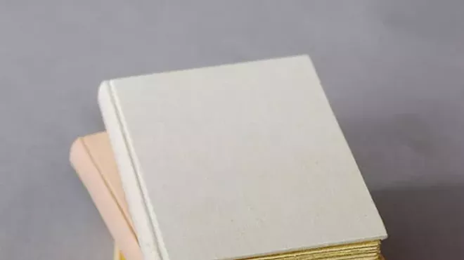 Image: Fiber Arts Techniques for Book Artists