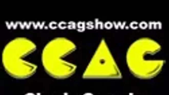 Image: Classic Console & Arcade Gaming