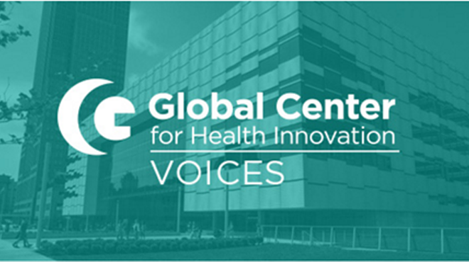 Image: Global Center Voices: Buildings Can Heal