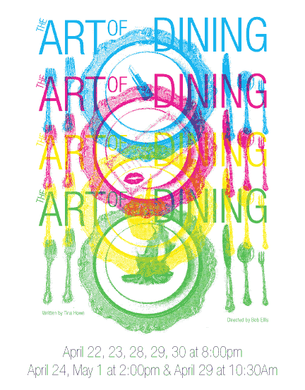 Image: The Art of Dining