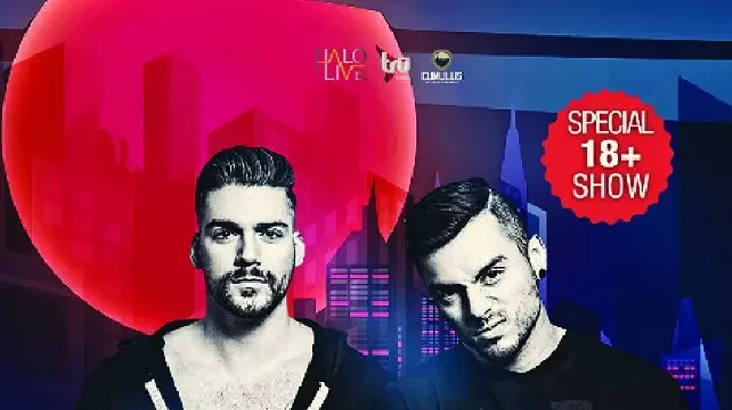 Image: Adventure Club