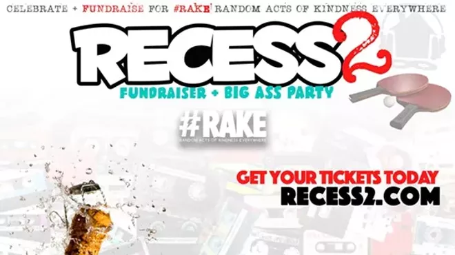 Image: Recesss 2