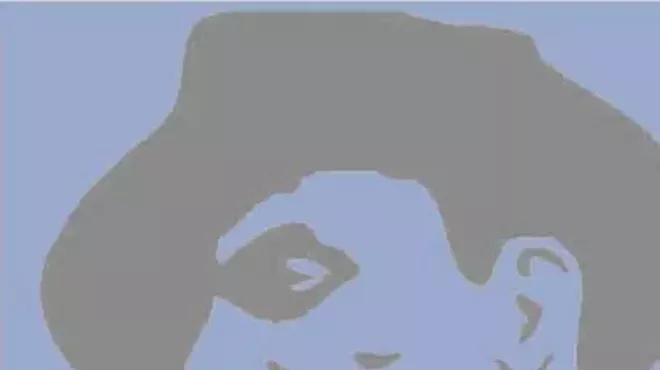 Image: Sinatra at the Emerald