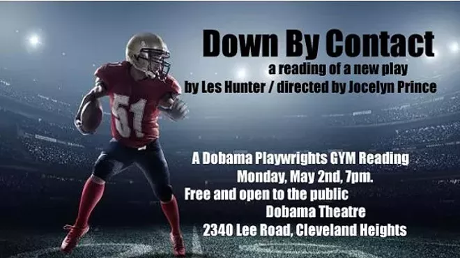 Image: Down by Contact