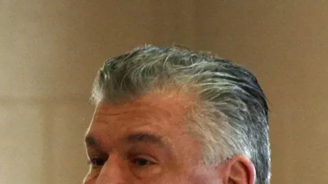 Image: Michael Cheselka as seen on HBO