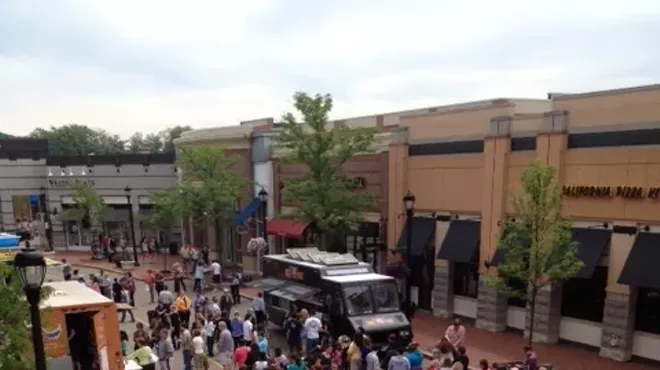 Image: Food Truck Mondays