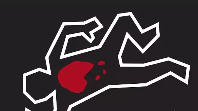 Image: Violence: Its Causes, Consequences and Cures