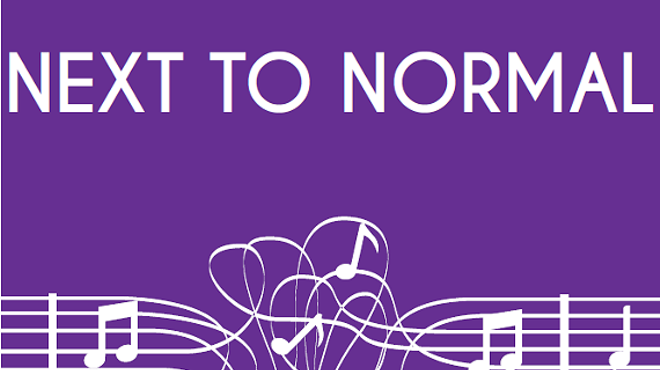 Image: Next to Normal