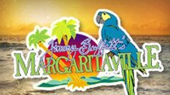 Margaritaville Officially Opens in Cleveland July 11