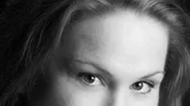 Image: Masterclass in Voice