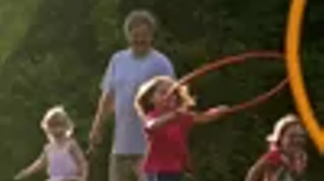 Image: BioBlitz Biodiversity Festival