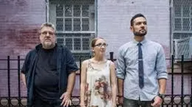 Image: Thumbscrew (Halverson, Fujiwara, Formanek)