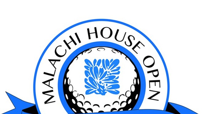 21st Annual Malachi House Open