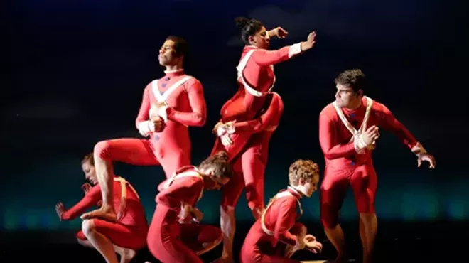 Image: The American Revolution