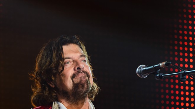 Producer Extraordinaire Alan Parsons Reflects on His Remarkable Career