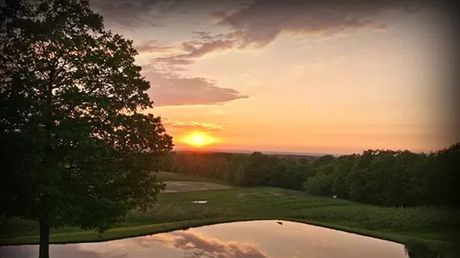 Image: Harvest Walk & 5K