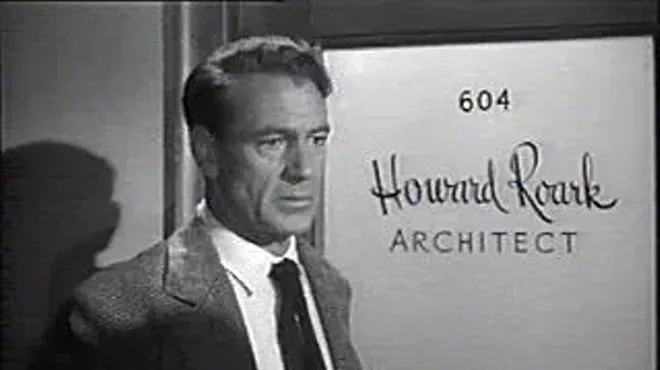 Image: The Fountainhead